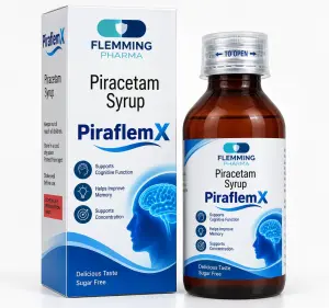 Piracetam Syrup