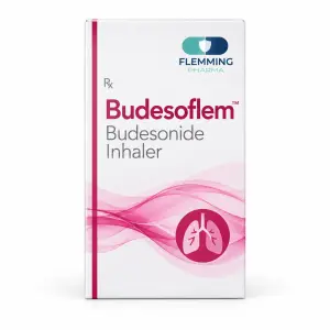 Budesonide Inhaler