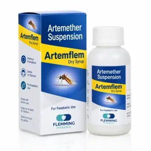 Artemether Suspension