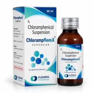 Chloramphenicol Suspension