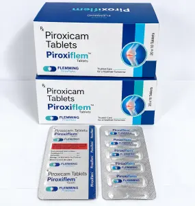 Piroxicam Tablets