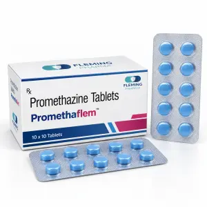 Promethazine Tablets