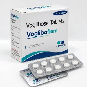 Voglibose Tablets
