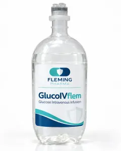 Glucose Intravenous Infusion