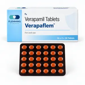 Verapamil Tablets
