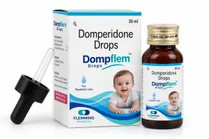 Domperidone Drops
