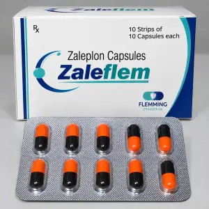 Zaleplon Capsules