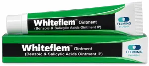 Whitfield Ointment