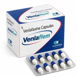 Venlafaxine Capsules