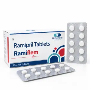Ramipril Tablets