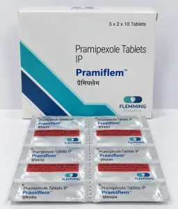 Pramipexole Tablets