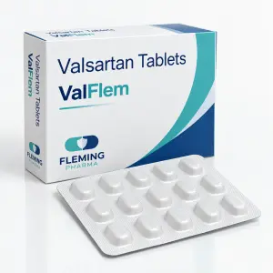 Valsartan Tablets