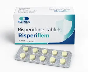Risperidone Tablets