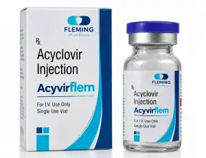 Acyclovir Injection