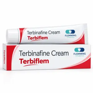 Terbinafine Cream