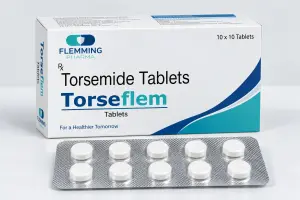 Torsemide Tablets