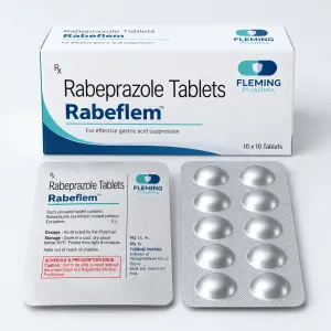 Rabeprazole Tablets