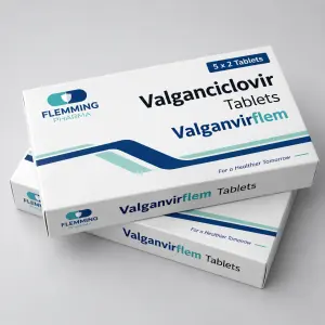 Valganciclovir Tablets