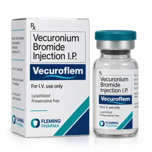 Vecuronium Bromide Injection