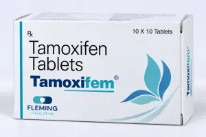 Tamoxifen Tablets