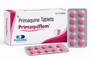 Primaquine Tablets