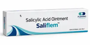 Salicylic Acid Ointment