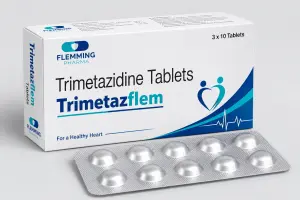 Trimetazidine Tablets