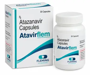Atazanavir Capsules